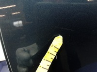 фото thumb №7, Mazda 6 iii gj kombi двері задня ліва 42b