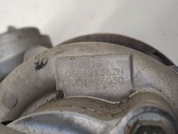 фото thumb №4, Турбонагнетатель toyota rav4 iii 2,2 dcat