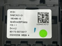 фото thumb №7, Bmw i4 2024 переключатели