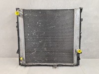 фото thumb №5, Радиатор основний  range rover iii 4.4 v8 l322 оригинал pcc000850