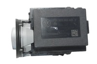 фото thumb №1, Vw passat cc 2.0 tsi замок запалювання з ключ 3c0905843t