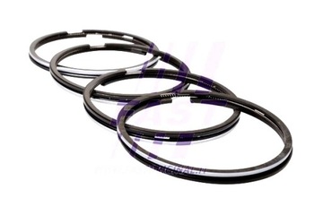 фото thumb №2, Кільця поршневі fiat ducato 06 kpl fast