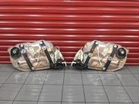 фото thumb №1, Mercedes w221 замок доводчик правый перед доводчик дверь