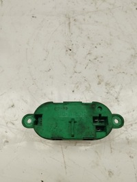 фото thumb №1, Renault espace 4 iv резистор вентилятор 52492365