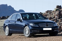 фото thumb №12, Mercedes w204 направляющая правый бампера задняя a2048800630