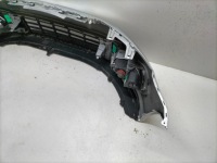 фото thumb №12, Бампер передній перед vw polo v lift 6c 14-17