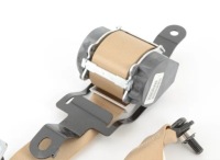 фото thumb №2, Bmw x5 e70 rear left ремень безопасности 7171175 72117171175