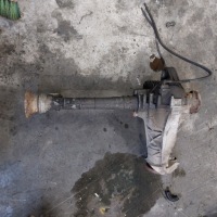 фото thumb №1, Audi q7 4l 4,2fsi мост передний дифференциал fvz