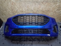 фото thumb №1, Бампер перед ford puma st line st