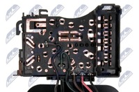 фото thumb №16, Перемикач світла поворотів dacia logan | 6001551361