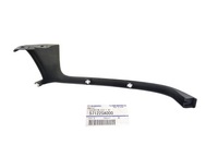 фото thumb №2, Subaru forester молдинг заглушка решётка радиатора pod фара