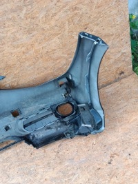 фото thumb №15, Бампер перед передний оригинал 7272568 bmw 1 f20 f21