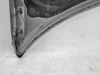 фото thumb №10, Капот peugeot 206 1998-2009