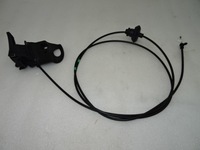 фото thumb №1, Citroen ds7 трос открывания капот nowa