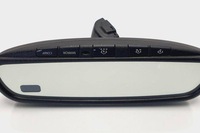 фото thumb №7, Зеркало внутреннее infiniti fx 0156331 4.49l бензиновый 239kw 2006