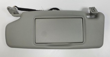 фото thumb №1, Сонцезахисний козирок захист козирок лівий volvo v40 s40 i