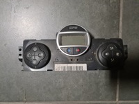 фото thumb №1, Панель кондиціонера обігріву 8200501465 renault scenic ii