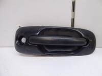 фото thumb №2, Voyager iv ручка наружная перед левый 5d