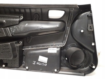 фото thumb №8, Mitsubishi eclipse 3g 99-05 боковина оббивка права перед mr602665