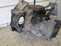 фото thumb №6, Коробка передач передач lhw skoda octavia ii lift 1.6 tdi