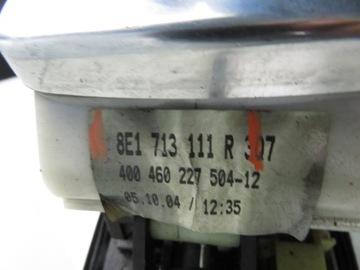 фото thumb №6, Домкрат audi a4 b6 1.9 tdi автомат 8e1713111r