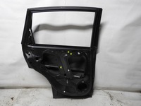 фото thumb №8, Honda cr-v iii 06-11 nh684p дверь левый задняя