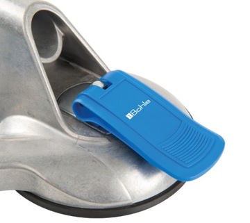 Zestaw przyssawek do szkła S3.0BL Bohle FV Wrocław