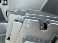 Hyundai santa fe iv 4 18-21r обшивка багажника левый 85730-s1400 Цена, фото thumb