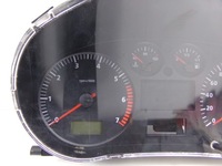 фото thumb №8, Seat cordoba i 6k 99-02 счетчик приборы 1,4b 6k0920821c