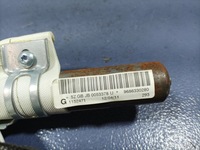 фото thumb №5, Peugeot 508 i sw универсал подушка безопасности шторка левая 9686330280