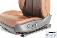 фото thumb №10, Audi a7 сиденья комплект сидений сидений сиденье сиденье обивка 4g 4g8 skór