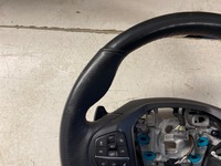 фото thumb №4, Ford explorer 2020- повітропровід шкіра multi пелюстки перемикання