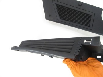 фото thumb №12, Захист багажника тримач ролети решітка bmw e83 x3