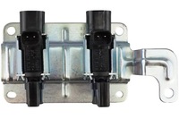 фото thumb №2, Дроссельная заслонка - клапан do ford focus 1.8 2.0