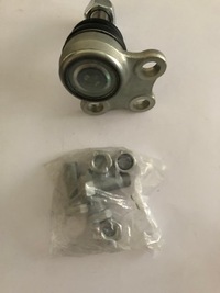 фото thumb №16, Шаровая опора рычага febi 30653