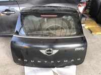 фото thumb №1, Mini countryman r60 крышка багажника багажника