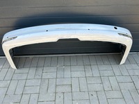 фото thumb №6, Vw caddy 2k 15- бампер задняя задний