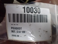 Рулевая рейка трансмиссия шланг гидроусилитель peugeot 307 cc 2.0 rfj 2006 кабриолет  европа Доставка, фото thumb