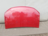 фото thumb №1, Капот крышка двигателя dacia sandero ii 12-