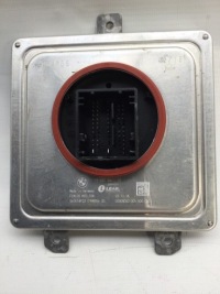 фото thumb №1, Модуль перетворювач led bmw оригінальний номер 7933360-02
