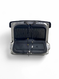 фото thumb №14, Volvo xc90 2018 задняя крышка багажника багажника