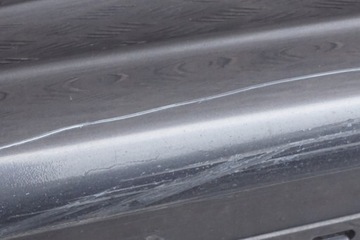 фото thumb №7, Bmw оригинальный номер 51770034732 планка пороговая