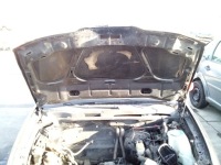 Seat arosa рестайлинг  капот крышка двигателя в Украине, фото thumb