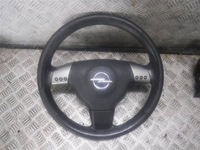 фото thumb №1, Руль opel vectra c gts подушка комплект