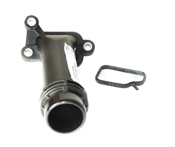 фото thumb №9, Bmw n47n n57n штуцер системи охолодження оригінал