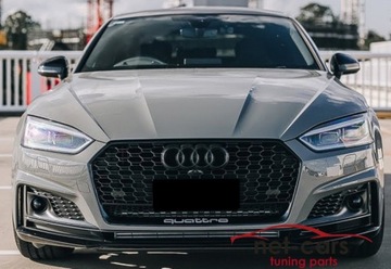 фото thumb №5, Решітка радіатора перед audi a5 f5 17- 20 зразок s5 rs5 решітка радіатора b