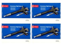 фото thumb №1, Форсунка 4szt 2367029115 toyota denso новый