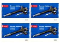 фото thumb №1, Форсунка 4szt 2959000390 toyota denso новый