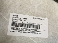 фото thumb №8, Volvo xc40 2020 стеля стеля 16702892