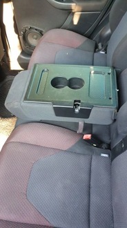 фото thumb №8, Seat altea 5-d сиденья диван комплект